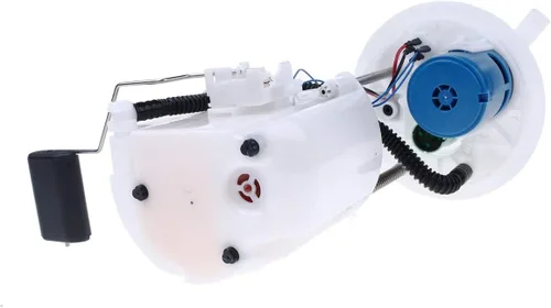 Vista 6 de A-Premium Conjunto de módulo de bomba de combustible eléctrica con sensor de presión compatible con Hyundai Elantra Coupe Elantra GT 2013 y Kia