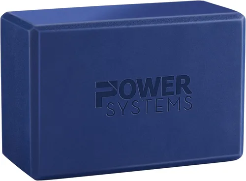 Vista 7 de Power Systems Bloque de Yoga
