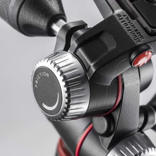 Vista 8 de Manfrotto