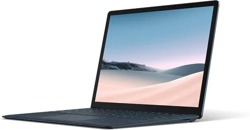 Computadora portátil Microsoft Surface 3 - 13.5 pulgadas, pantalla táctil, Intel Core i5, 8 GB de memoria, 128 GB de unidad de estado sólido (último