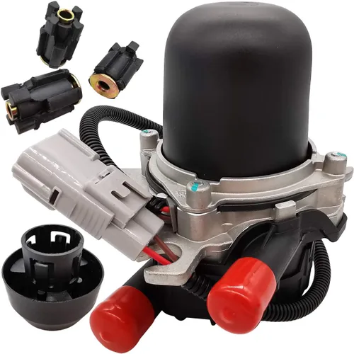 17610-0C040 Bomba de inyección de aire secundaria Bomba de smog para Lexus GX460 4.6L V8 2010-2014, para Toyota 4Runner 4.0L-V6 2.7L 2010 2011 2012