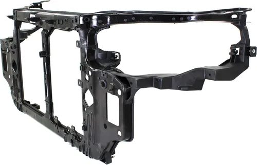 Vista 2 de Garage-Pro Soporte Radiador para KIA FORTE 2010-2013 Montaje Acero