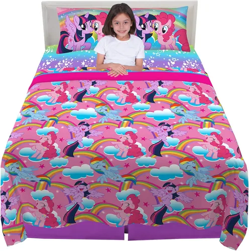 Vista 21 de Franco - Juego infantil de sábanas supersuaves