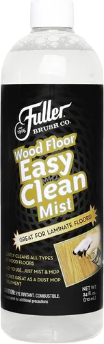 Vista 2 de Fuller Brush Limpiador de pisos de madera Easy Clean Mist (botella con pulverizador)