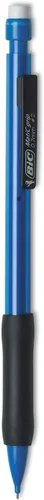 Vista 3 de Bic MPG11 Xtra-Comfort - Lápiz mecánico, 0.028 in, barriles surtidos, docena