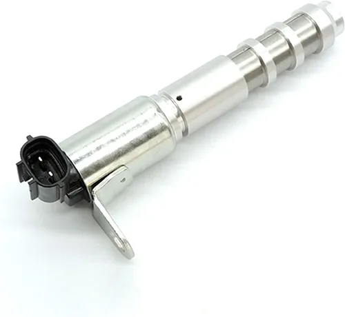 Vista 6 de Hisport - Actuador de posición del árbol de levas, válvula variable de sincronización VVT solenoide compatible con Buick Enclave LaCrosse Allure