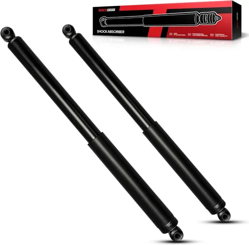 Vista 34 de Torchbeam Conjunto de puntales delanteros con amortiguadores de resorte helicoidal Reemplazo para Mazda 3 2004-2013 172263/172264