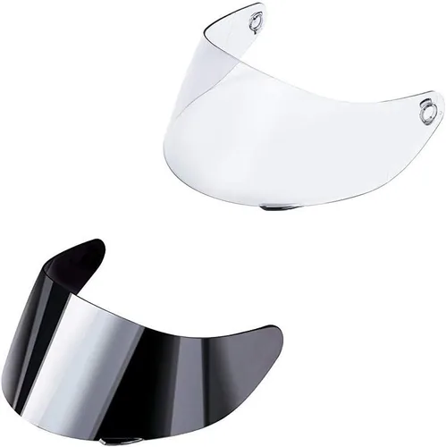 Vista 2 de GDM VENOM - Casco de motocicleta con intercomunicador bluetooth GDM HyperSonic