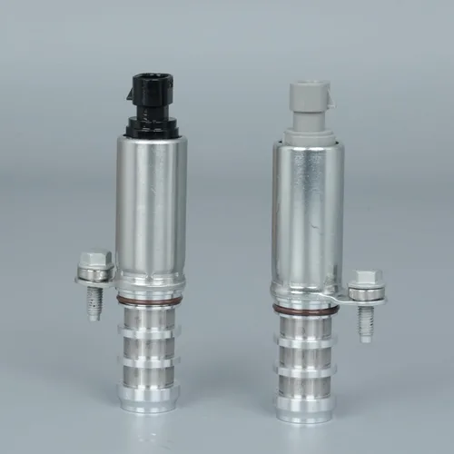 Vista 6 de Solenoide de sincronización de válvula variable (VVT) del motor compatible con Buick LaCrosse Regal Verano Chevrolet Cobalt Equinox HHR Impala