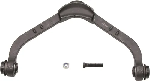 Vista 2 de MOOG RK3198 Brazo de control de suspensión superior delantero y conjunto de rótula para Jeep Liberty