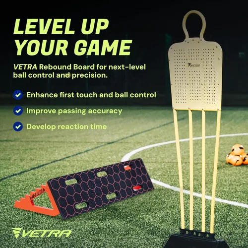 Vista 7 de VETRA Premium, Soft Touch Volleyball, Official Size 5, Super Soft Volleyball Training Equipment for Professional & Recreational Use Practice, Sports