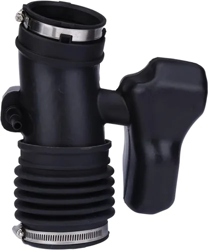 Manguera limpiadora de entrada de aire SUSTITUYE # 25783713 Compatible con 2009 2010 2011 Buick Enclave Chevy Traverse GMC Acadia Saturn Outlook,