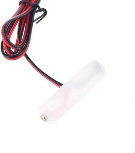 Vista 7 de El cable de fuente de alimentación USB del eliminador de batería LR6 AA reemplaza la batería AA de 1-4pcs 1.5V