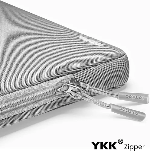 Vista 6 de tomtoc Funda protectora para laptop de 360 para Acer Aspire 5Nitro 5, Lenovo IdeaPad L3, HP Pavilion Envy, Dell Inspiron 16, ASUS