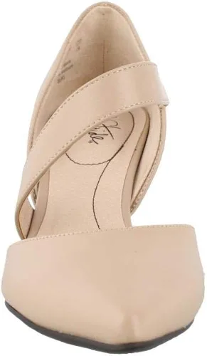 Vista 4 de LifeStride Suki - Tacones para mujer