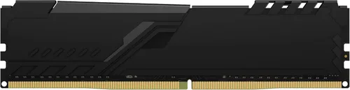 Vista 4 de Kingston Technology Corp. 16GB 3200MHz DDR4 CL16 DIMM (Kit de 2) Fury Beast Negro