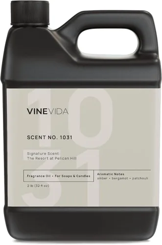 Vista 45 de VINEVIDA Aceite difusor de colección de fragancias para hotel, aromas para el hogar, aceite difusor de aire frío, aceite esencial, n.º 1000
