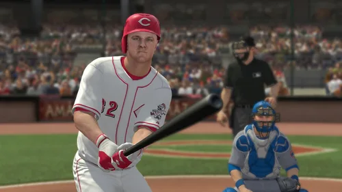 Vista 3 de Major League Baseball 2K12 - Playstation 3