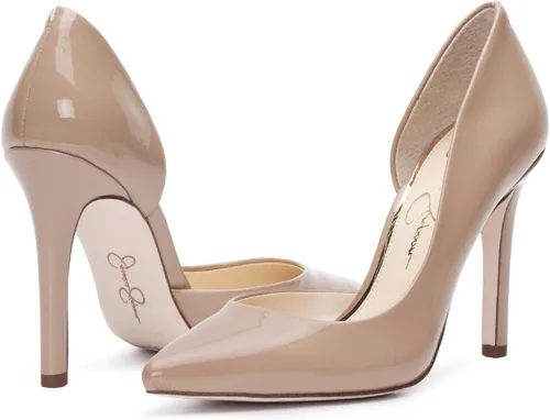 Vista 4 de Jessica Simpson Claudette para mujer