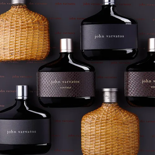 Vista 5 de John Varvatos Colonia para hombre, Eau de Toilette