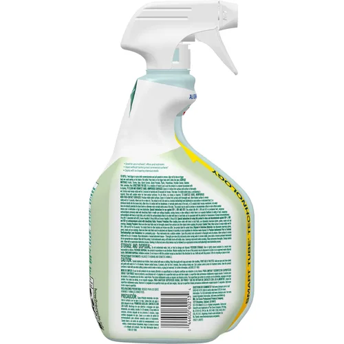 Vista 11 de CloroxPro Clorox EcoClean - Botella de aerosol limpiador desinfectante, 32 onzas líquidas, paquete de 9 (el paquete puede variar)