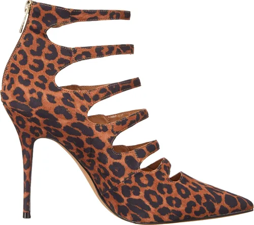 Vista 6 de Jessica Simpson Bomba enjaulada Winka para mujer
