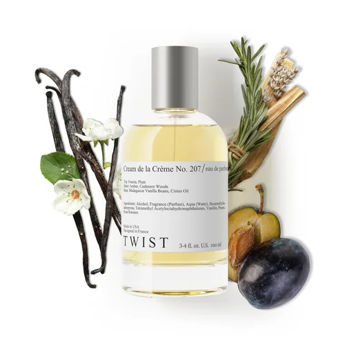 Vista 67 de Twist - Viking No. 11 - Eau De Parfum inspirado en P. R. Invictus, perfume de larga duración para hombres, sin parabenos, vegano, ingredientes