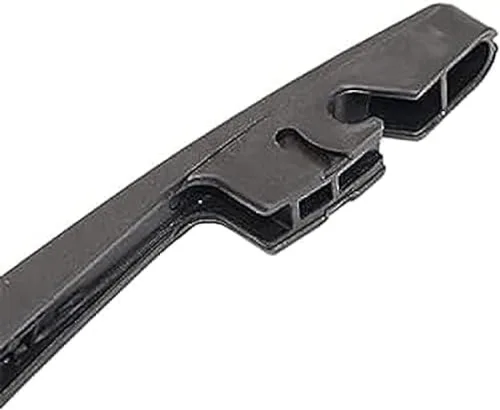 Vista 3 de Rear wiper blade and wiper arm for Mazda CX-3 2015-2020 car rear wiper blade