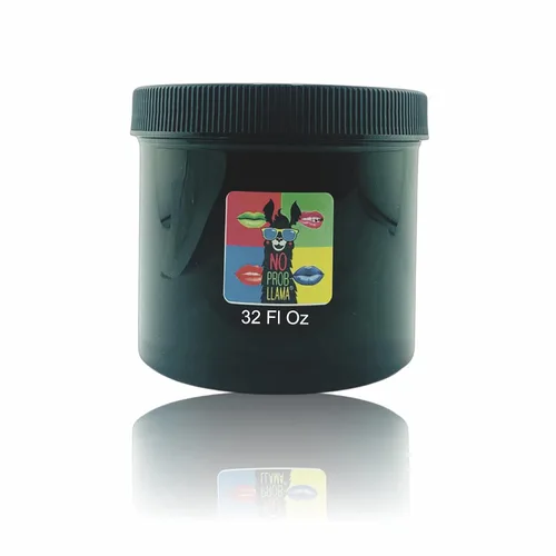 Vista 3 de Redigloss M Base de brillo de labios Fabricado en los Estados Unidos No necesita aceites Listo para usar Sin ProbLlama
