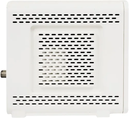 Vista 3 de ARRIS (SB6190) - Módem de cable - Módem Gigabit DOCSIS 3.0 32x8, [Consulta con tu proveedor la compatibilidad] 1 Puerto Gbps, Velocidad máxima