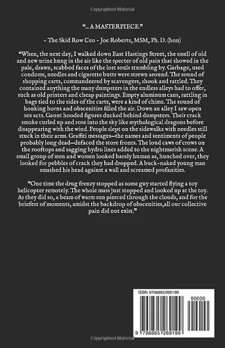 Vista 2 de Therefore Choose Life My Journey from Hopelessness to Hope