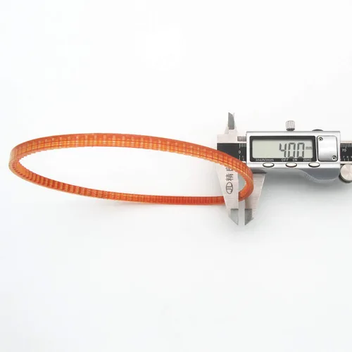 Vista 4 de CKPSMS Marca -#MB360 = 1414L 5PCS Motor Belt Home Máquina de coser compatible con/reemplazo para Singer Marca Kenmore