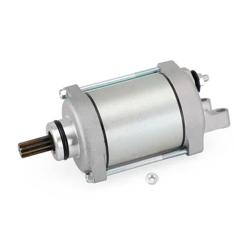 Vista 4 de Artudatech Motor de arranque para Kawasaki Ninja 1000, para Versys 1000 y Z900 ZR900-21163-0748