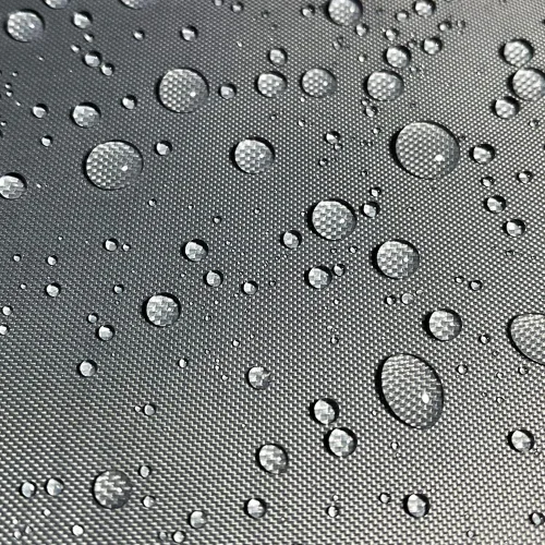 Vista 3 de Kayak Cover Heavy Duty 420D Dust Cover Waterproof&UV Protection Kayak Cover for Outdoor Storage