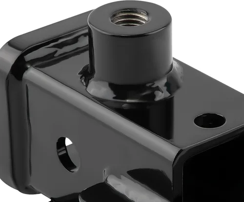 Vista 8 de maXpeedingrods Receptor de enganche de remolque clase 3, receptor de 2 pulgadas, enganche de remolque para Ram 1500 2019 2020 2021 2022 2023 2024