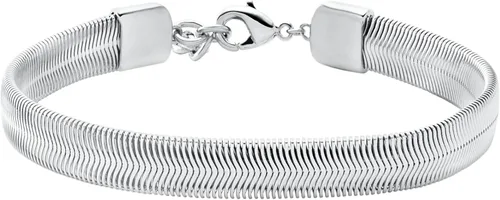 Vista 15 de Michael Kors Silver-Tone Bracelet for Women; Bracelets; Jewelry for Women
