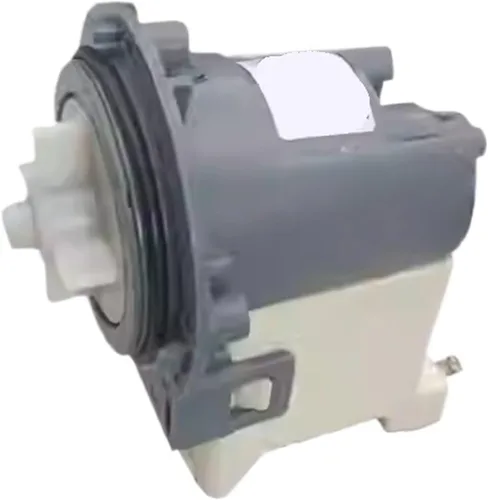 Compatibility For Samsung Washing Machine Drain Pump Motor B35-3A DC31-00178A Washer Parts