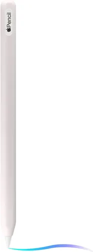 Vista 23 de Funda de silicona ultrafina compatible con Apple Pencil de 2ª generación, funda protectora de silicona para iPad Pro de 11/12.9 pulgadas 2018, funda