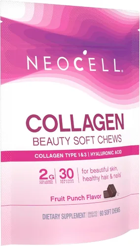 Vista 2 de Jugo de fruta Beauty Burst de Neocell Laboratories 60 unidades, M12939, 60, 1, 1