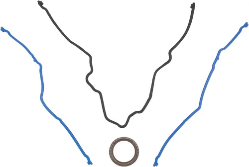 FEL-PRO TCS 46072-1 Juego de juntas de tapa de distribución