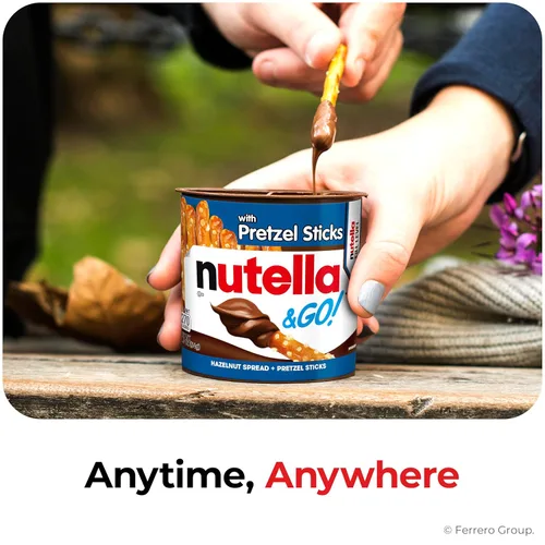Vista 7 de Nutella & Go
