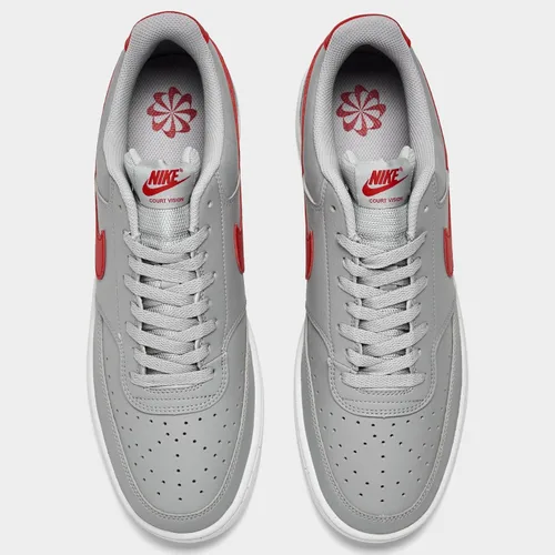 Vista 2 de Nike Tenis Court Vision Lo para hombre