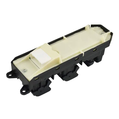 Vista 3 de Interruptor de elevalunas eléctrico maestro 84040-33080 para Toyota Camry Corolla Wish Prius V Land Cruiser Prado Mark X