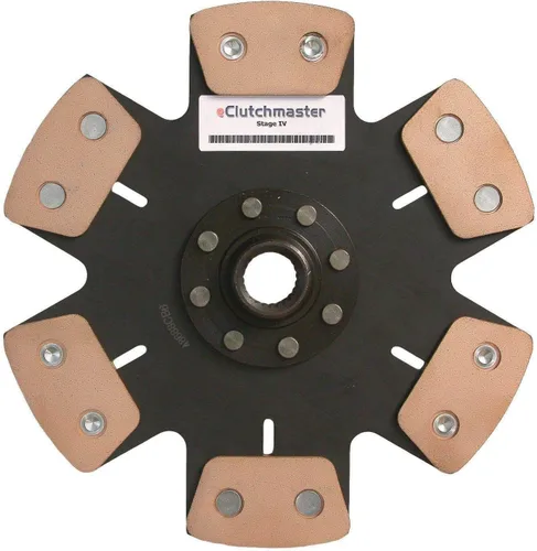 Vista 4 de Stage 5 Clutch KIT Compatible With 2006-2013 Mazda MX-5 Miata 2.0L 6-Speed