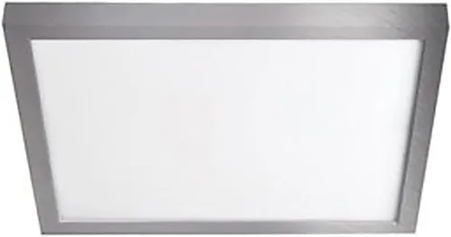 Vista 11 de WAC Lighting, Cuadrado 5in LED Energy Star Montaje empotrado 3000K en blanco