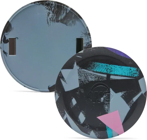 Vista 5 de Placas laterales WC para auriculares Arctis Nova, de Wicked Cushions Compatible con Arctis Nova Pro inalámbrico/Pro con cable/Nova Elite/Nova 7