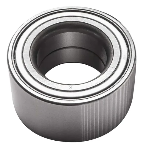 Vista 4 de Detroit Axle - Kit de cubo de rodamiento de rueda delantera FWD 2 piezas para Hyundai 2012-2017 Accent, cojinete de rueda de montaje de cubo