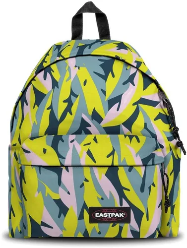 Vista 50 de Eastpak, Pakr mochila acolchada Negro