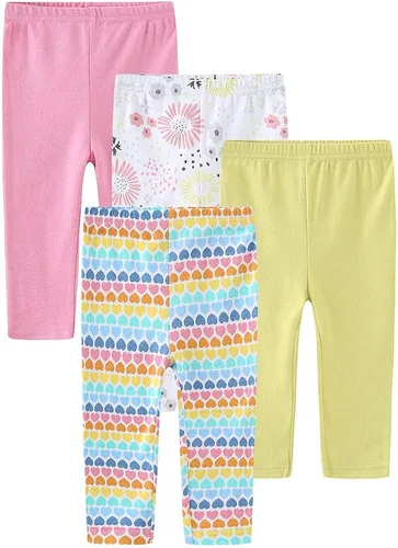 Vista 4 de Conjunto de 19 piezas de ropa esencial para regalo de canastilla de bebé unisex
