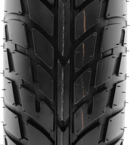 Vista 3 de SunF 19x7-8 19x7x8 Neumático Hardpack Race Sport ATV UTV Quad 6 PR Sin Cámara - A021